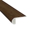 Ackland 0.75 in. T x 94 in. L x 2.75 in. W Harlan Shores Luxury Vinyl Flooring Trim Flush Stair Nose AKVTVHASH-FSN - alternate 2